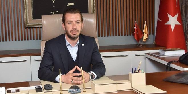 CEYHAN BELEDİYE BAŞKANI AYDAR’IN MAZBATASI İPTAL EDİLDİ