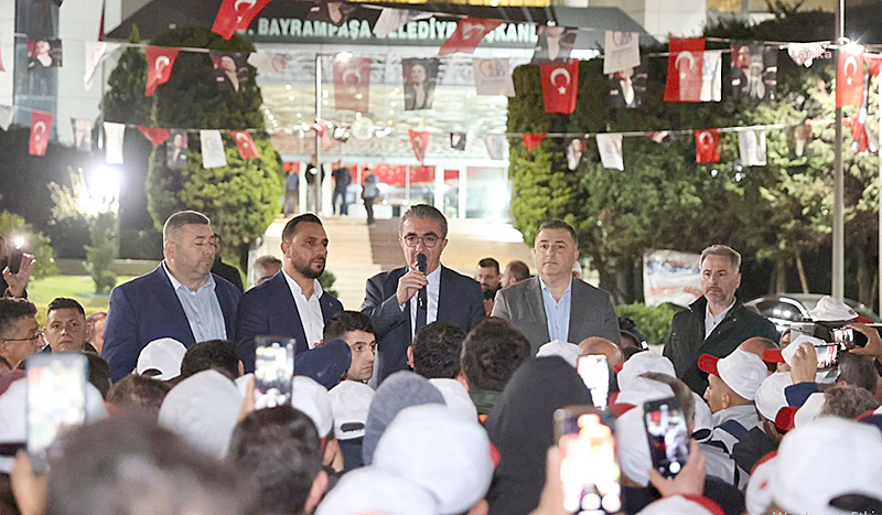 Dışişleri Bakanı Fidan, Rusya Dışişleri Bakanı Lavrov ile görüştü