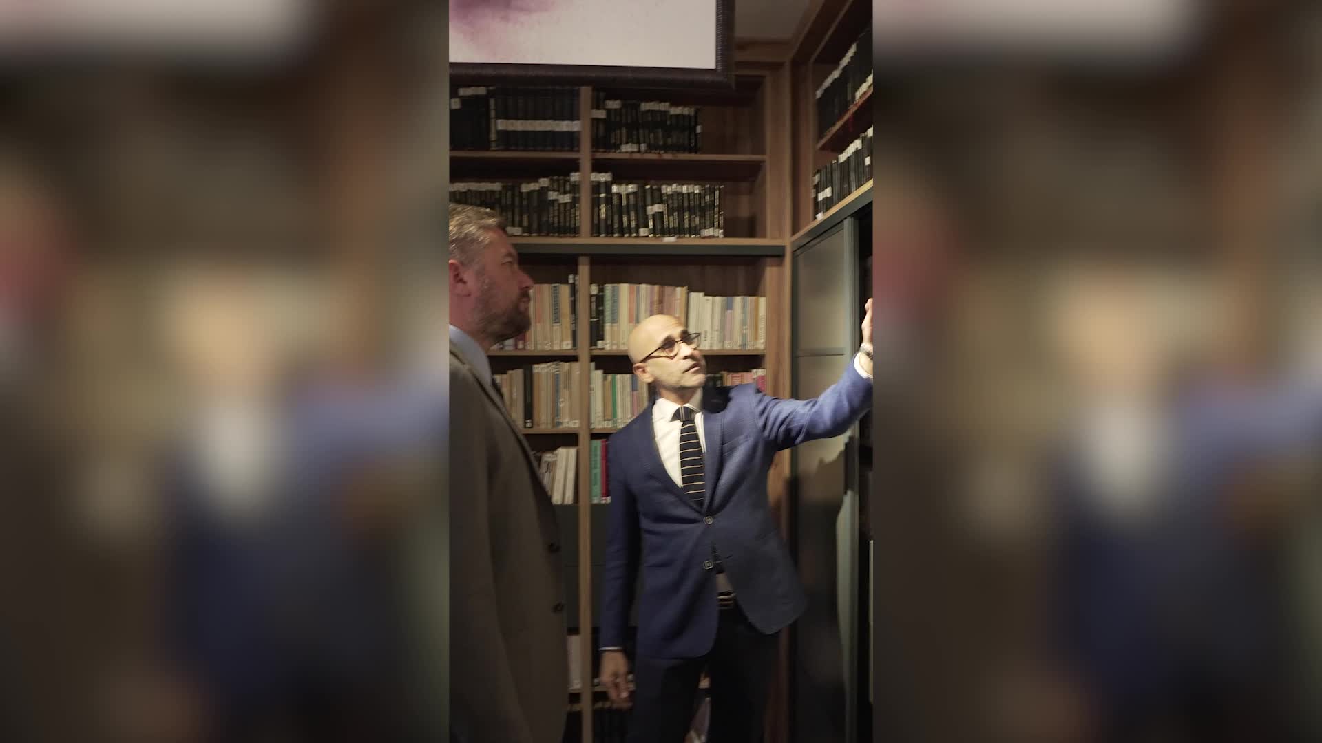 Buca Belediyesi'nden “Cumhuriyet’te İkinci Yüzyıl Atatürk Kütüphanesi”