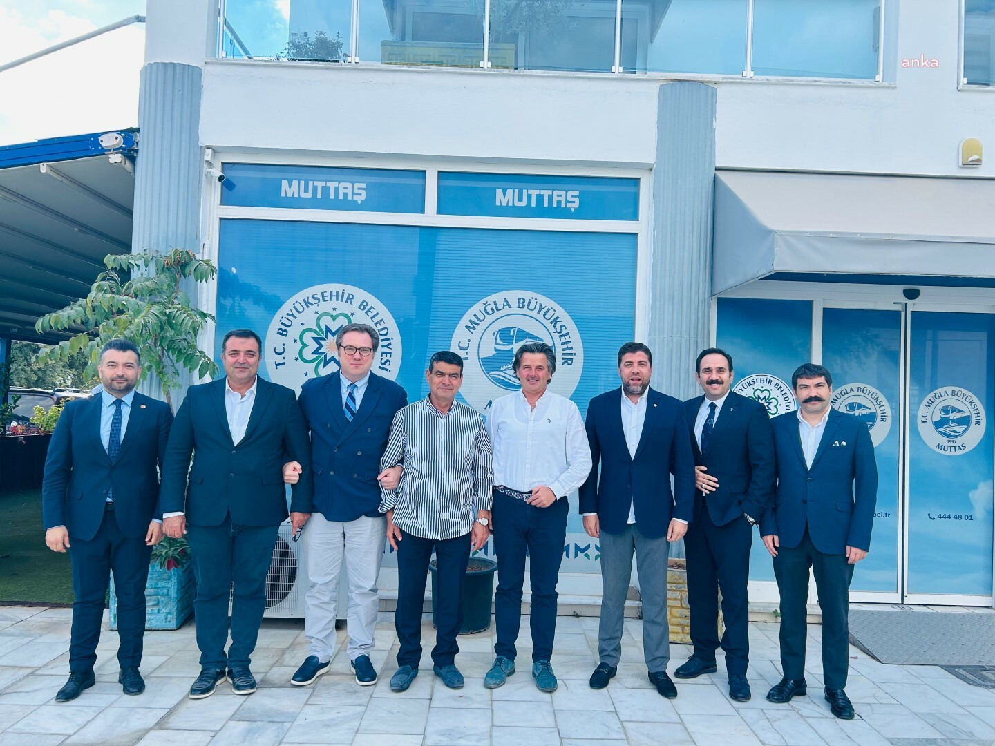 MUTTAŞ Deniz Hizmetleri Anonim Şirketi Genel Kurulu'nda yönetim kurulu seçimi yapıldı