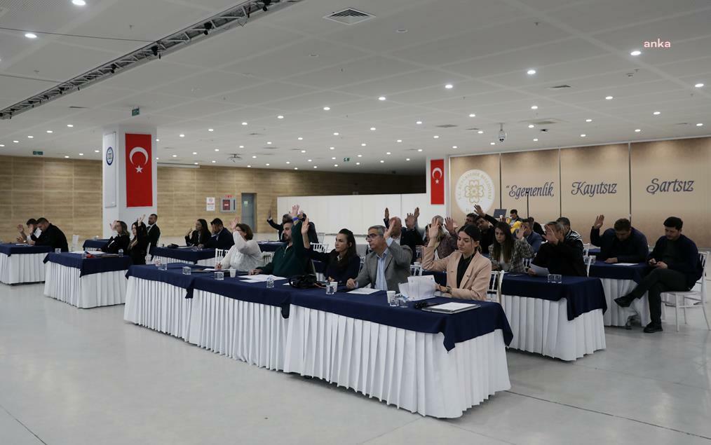Menteşe Belediyesi, Ege ve Marmara Çevreci Belediyeler Birliği’ne üye oluyor