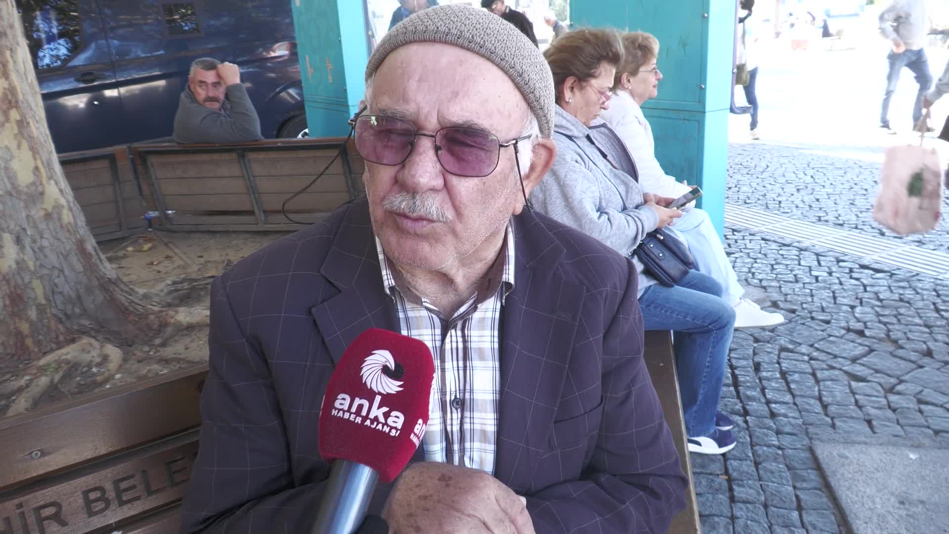 Manavgat Belediye Başkanı Kara, Yörex Fuarı’nı ziyaret etti