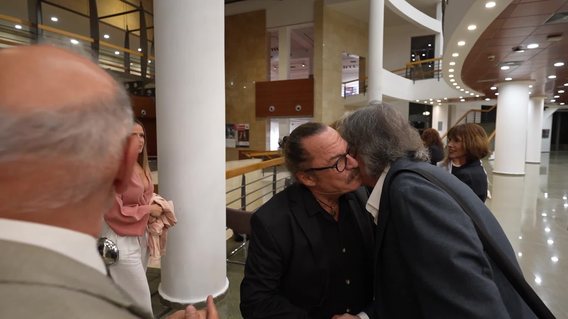 4'üncü İzmir Uluslararası Film ve Müzik Festivali ödülleri sahiplerini buldu