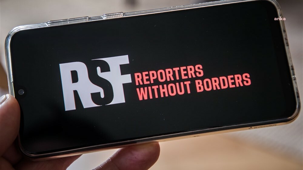 RSF: Sandık başına giden ABD’de basın özgürlüğü tehlikede