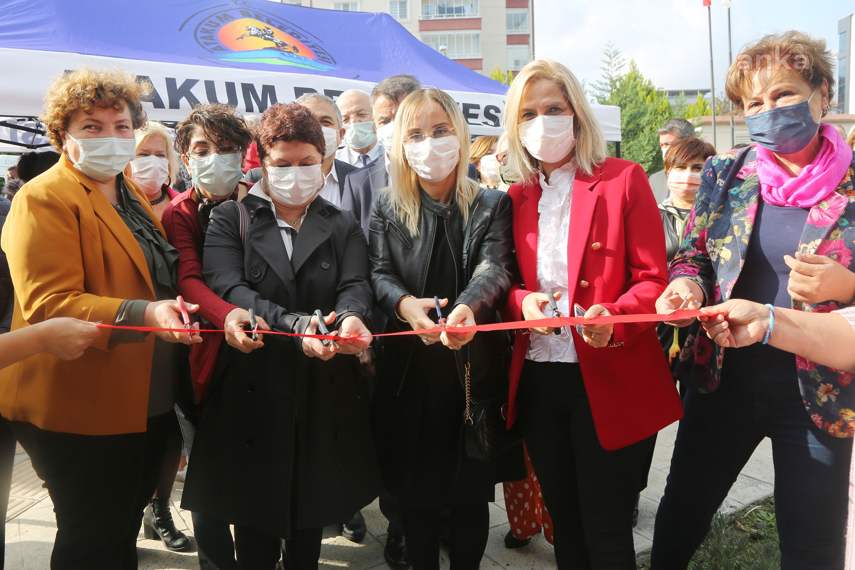 ATAKUMLU KADINLAR, AYDA VE ELİF'İN YÜZÜNÜ GÜLDÜRECEK
