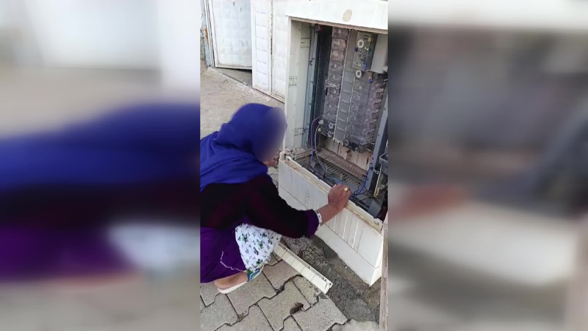 Dicle Elektrik uyardı: Kaçak elektrik can alıyor