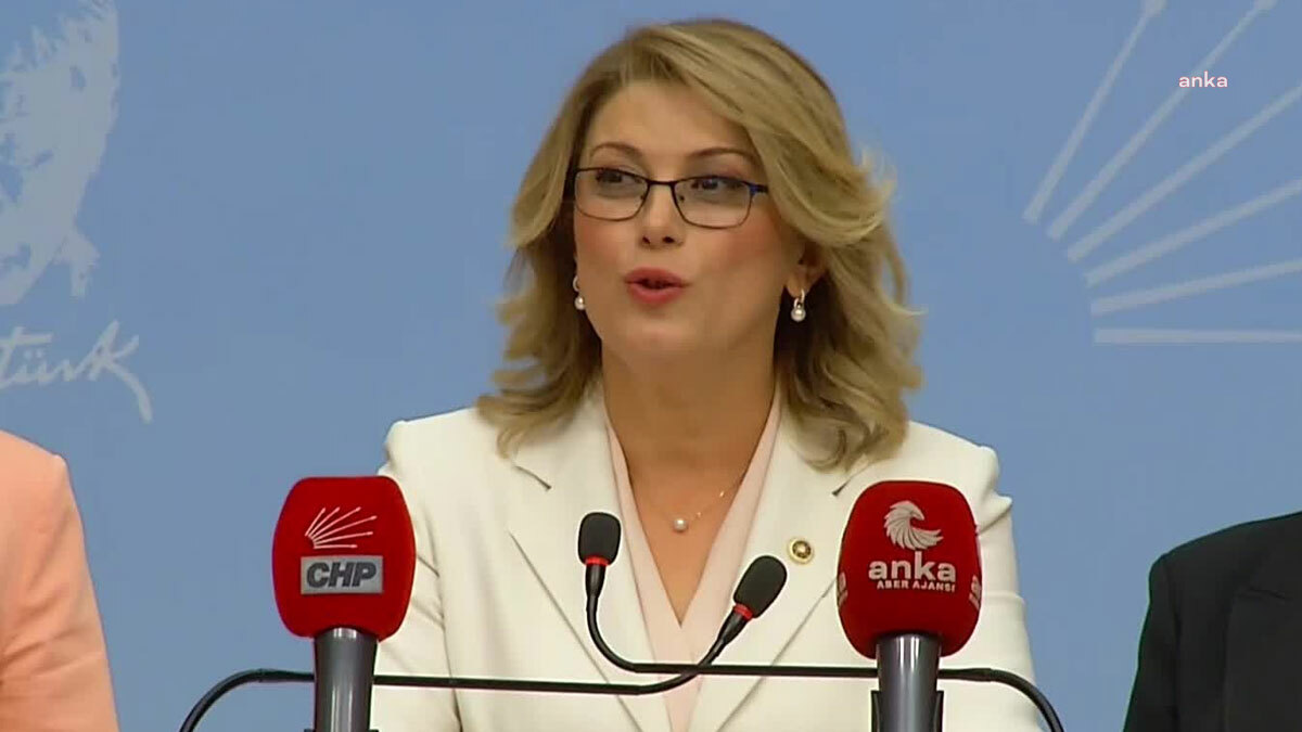 CHP Kadın Kolları, Narin Güran cinayeti davasını takip etmek için Diyarbakır’a gidecek