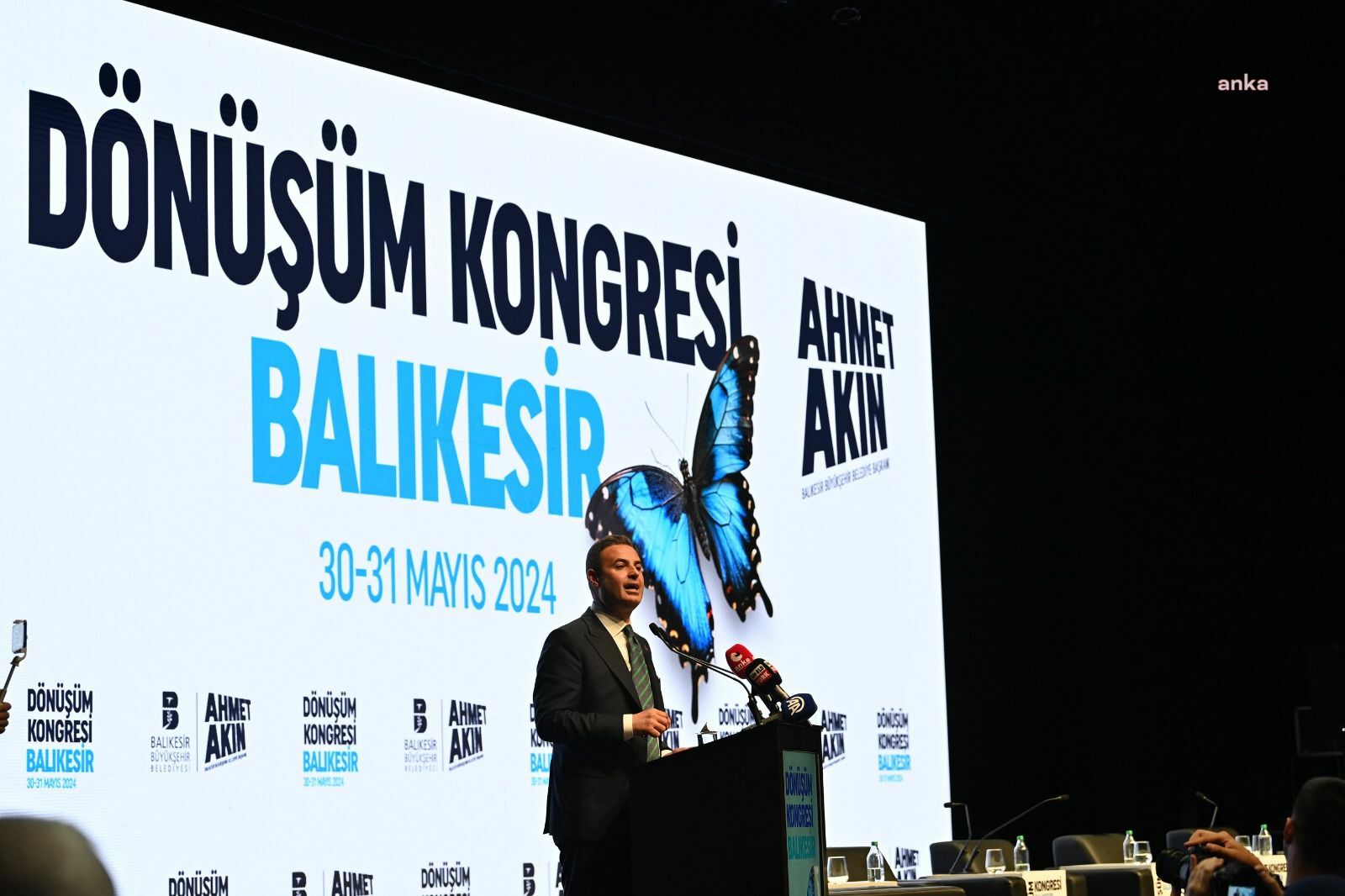 Balıkesir, deprem dirençli kente dönüşüyor