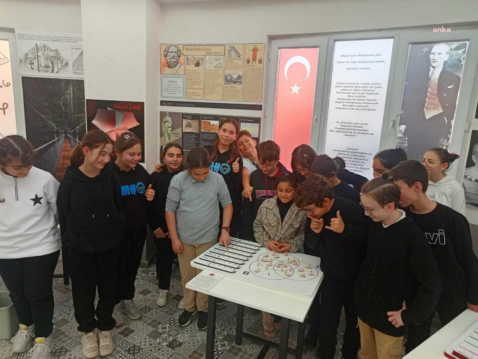 Bilecik Belediyesi’nin eğitime destek kursları devam ediyor