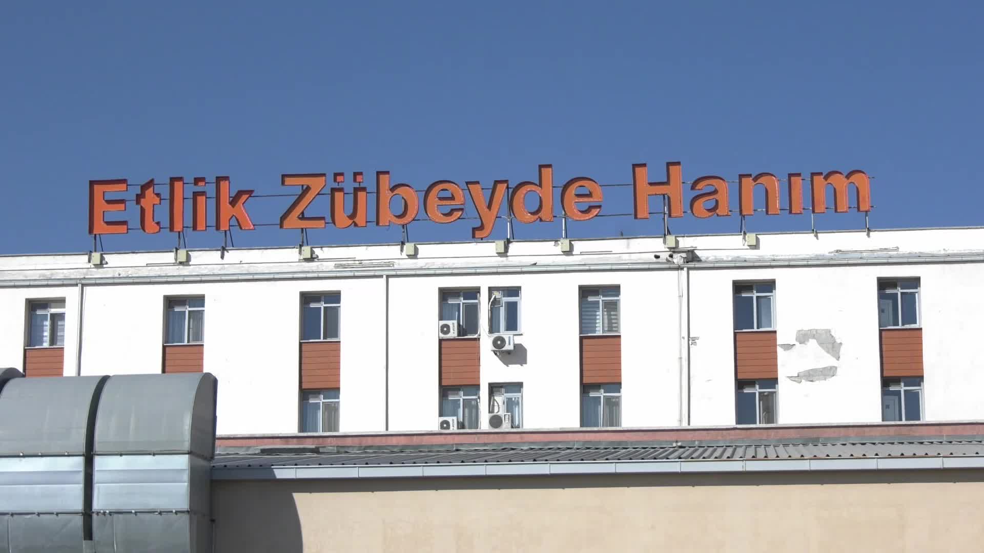 Hastanemi Açın Platformu'ndan 'hastane' protestosu: "Bebeklerimiz sağlık ticaretine kurban gidiyor, böylesi bir ortamda hastanelerimizi kapatmaktan çekinmiyorlar"