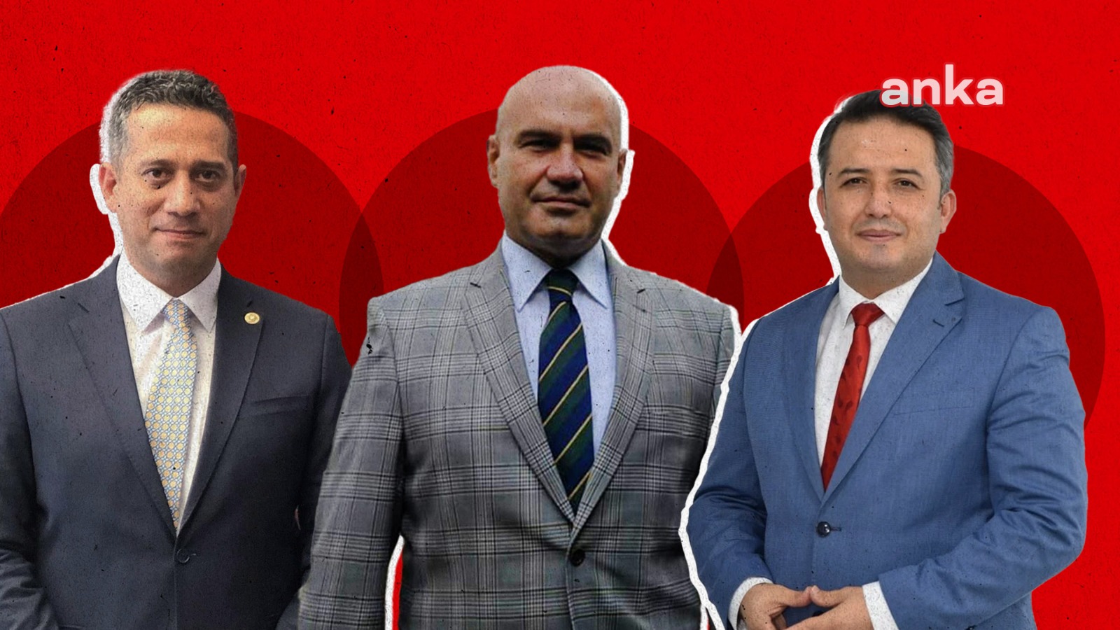 İkinci Trump dönemi… Grup başkanvekillerinden değerlendirme: Önümüzdeki dönemde Türkiye’nin önünde ciddi meseleler olacak. Türkiye’nin yapıcı adımlar atması gerekir
