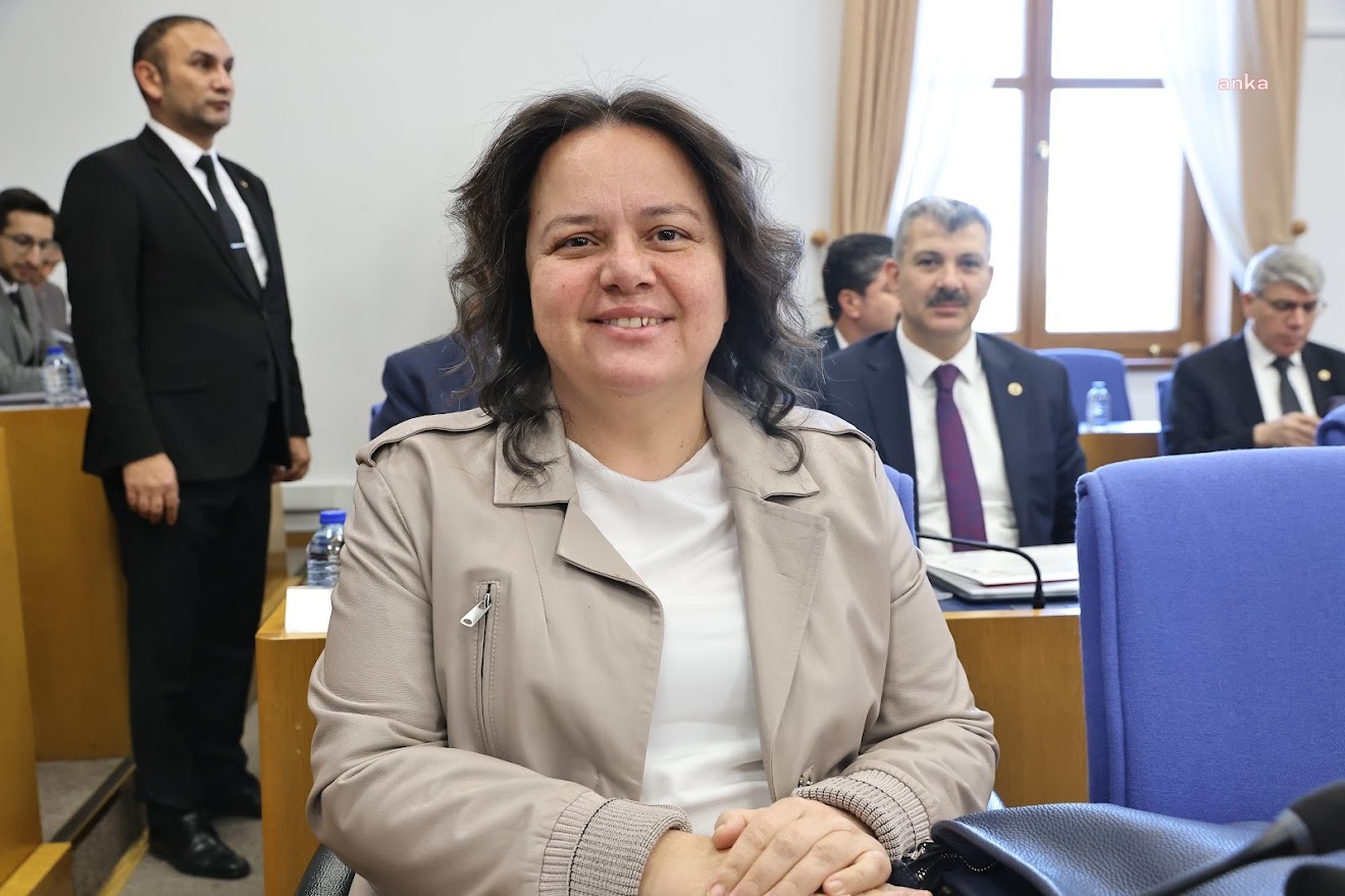 Plan ve Bütçe Komisyonu'nda "çiftçi eylemleri" tartışması... AK Partili Ök: "Eylemleri CHP teşkilatları kışkırttı"