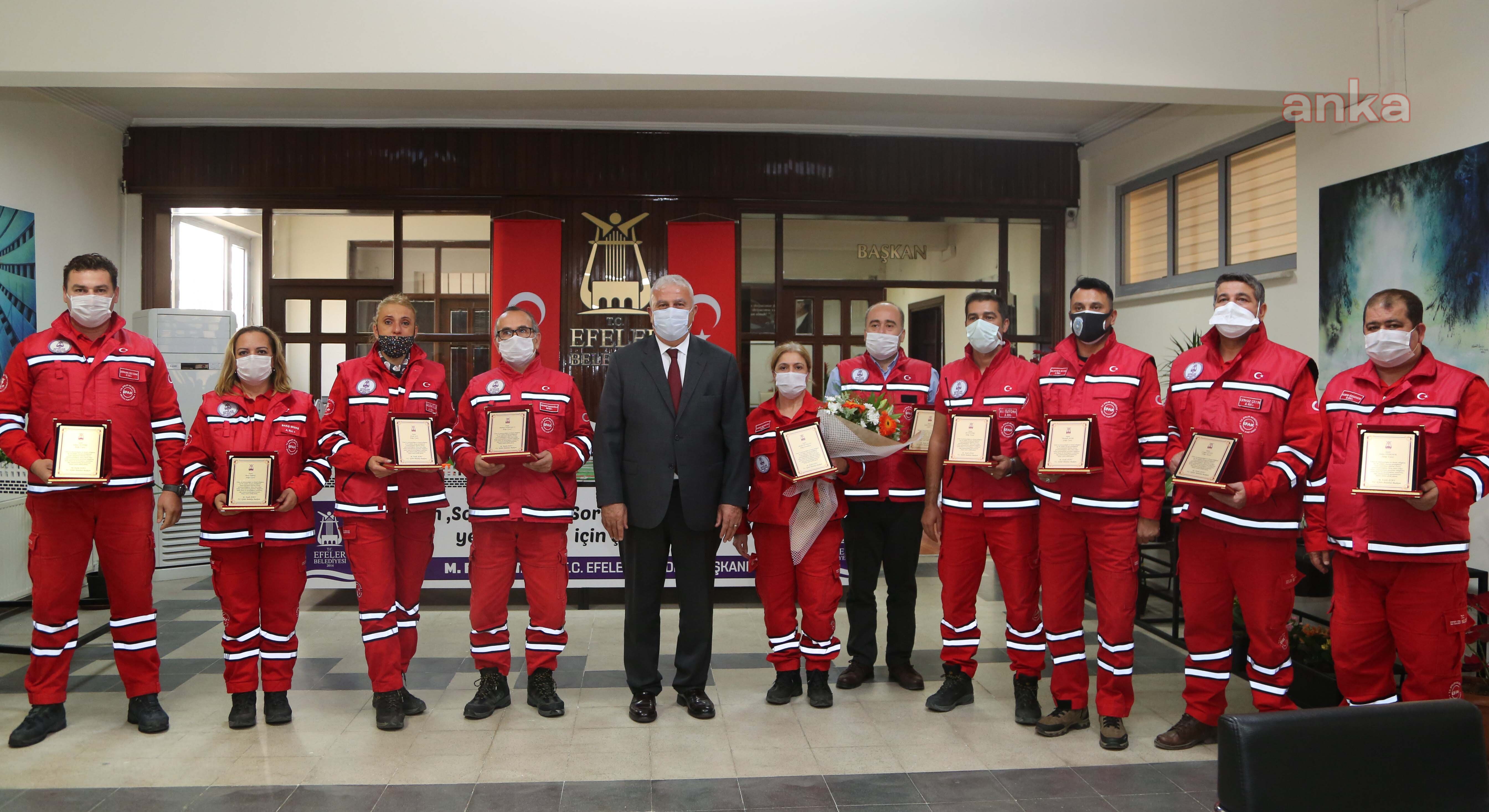 METEOROLOJİ'DEN KUZEY EGE İÇİN FIRTINA UYARISI