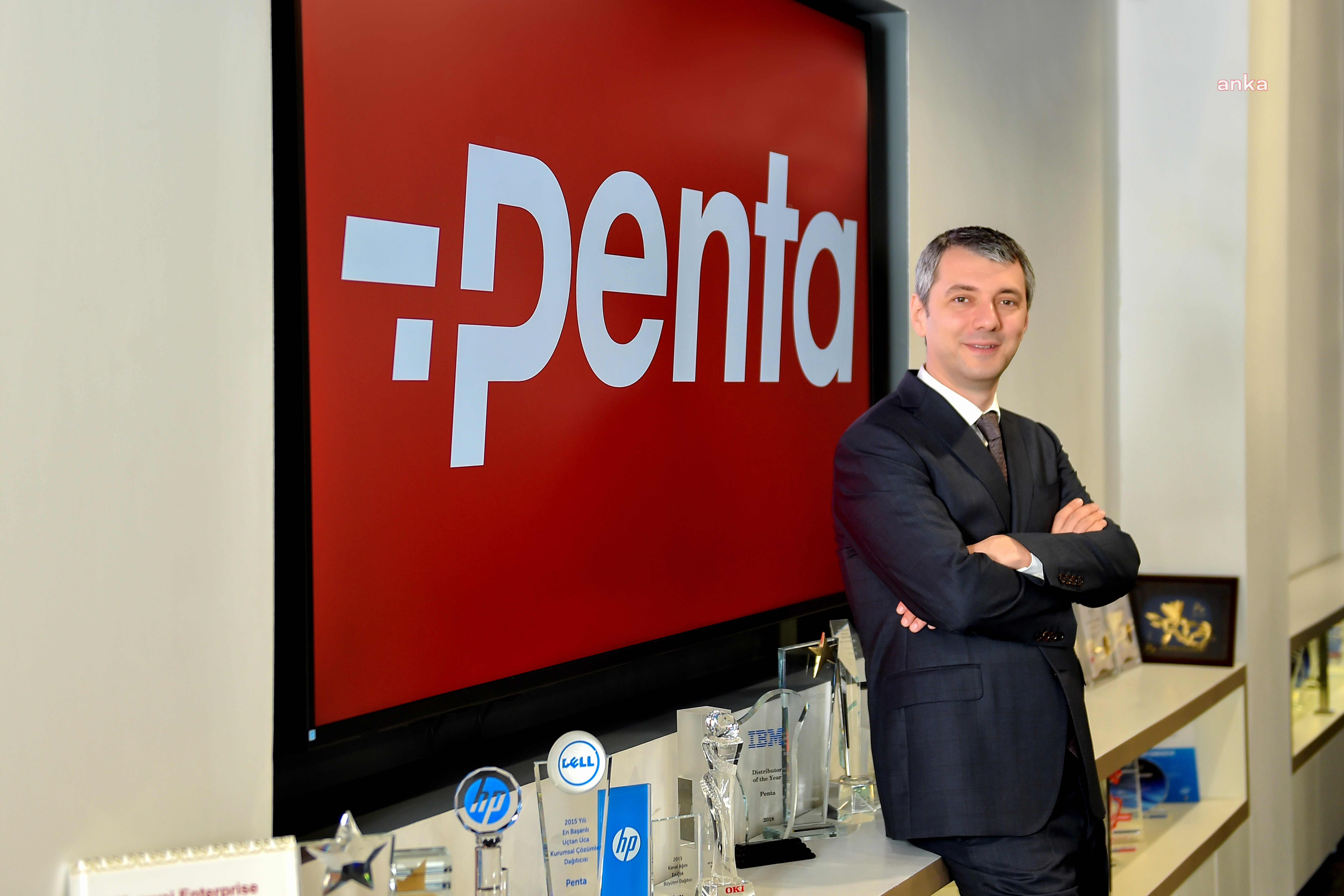 Penta Teknoloji, güçlü finansal performansını sürdürüyor