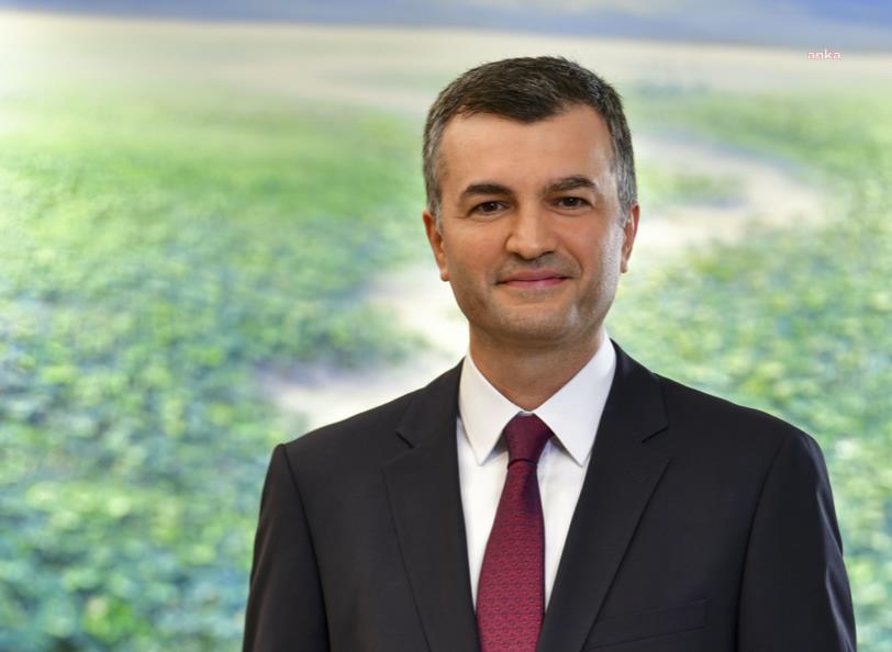 Yenilikçi ürünlerle büyüyen Kerevitaş’ın 9 aylık konsolide cirosu 17,3 milyar TL oldu