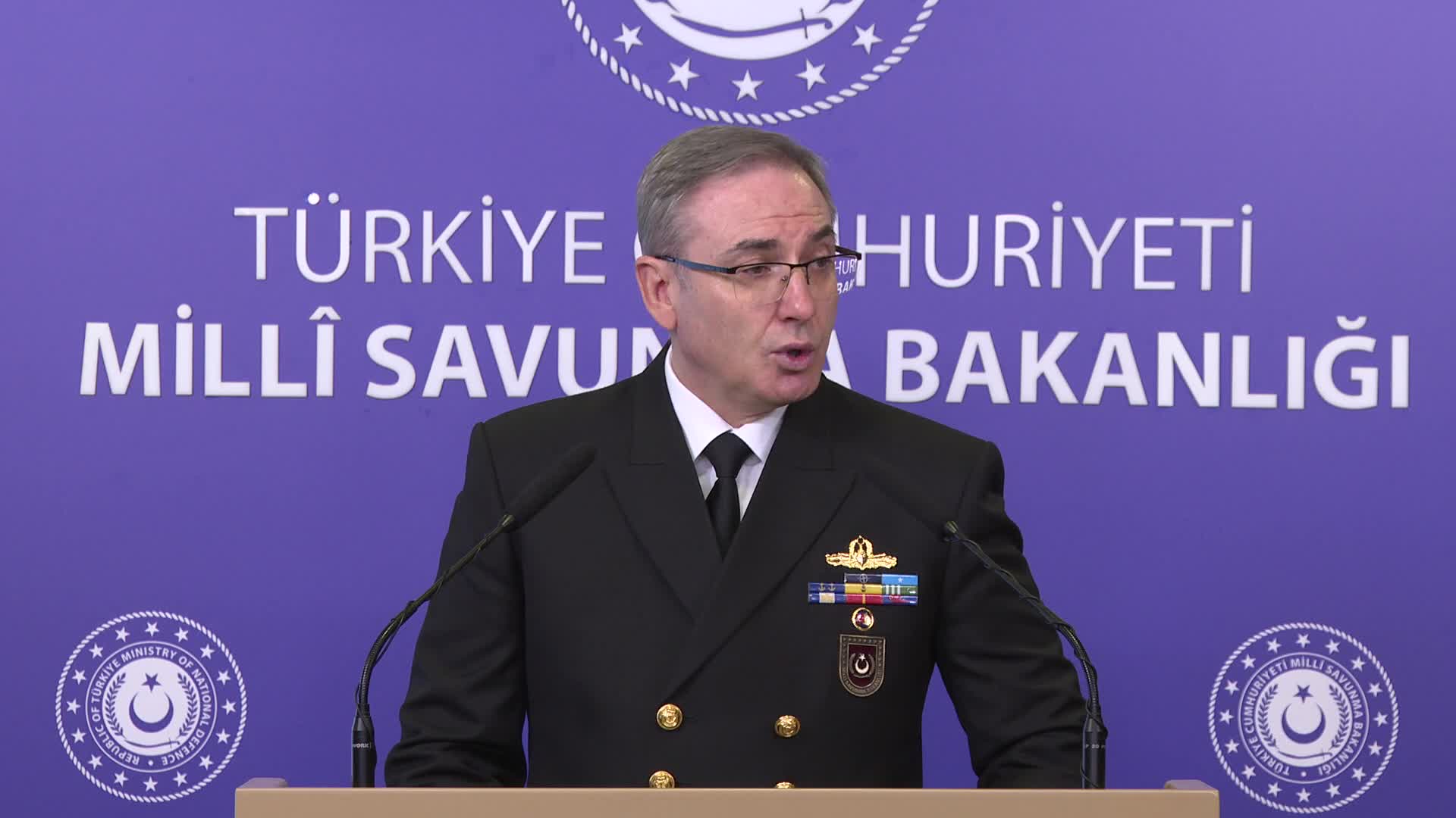 MSB kaynakları: Türkiye-ABD ilişkileri, seçim sonuçlarından bağımsız olarak stratejik müttefik temelinde ilerlemeli