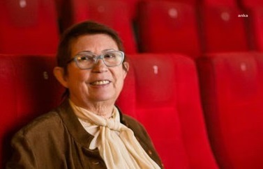 Ankara Film Festivali Başkanı İnci Demirkol yarın son yolculuğuna uğurlanacak