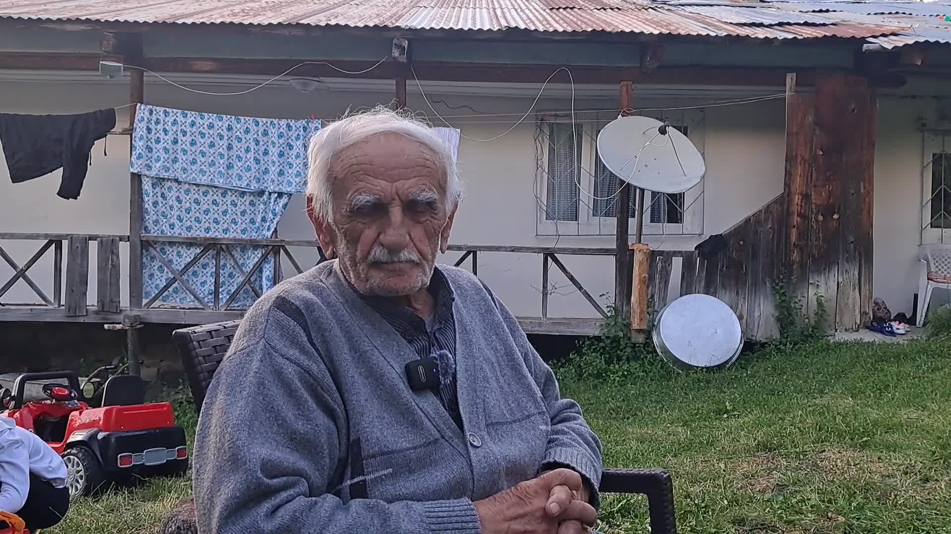 Köy Enstitüsü mezunu Timur Şahin:  Köy enstitüleri kapanmasaydı Türkiye şaha kalkmıştı"