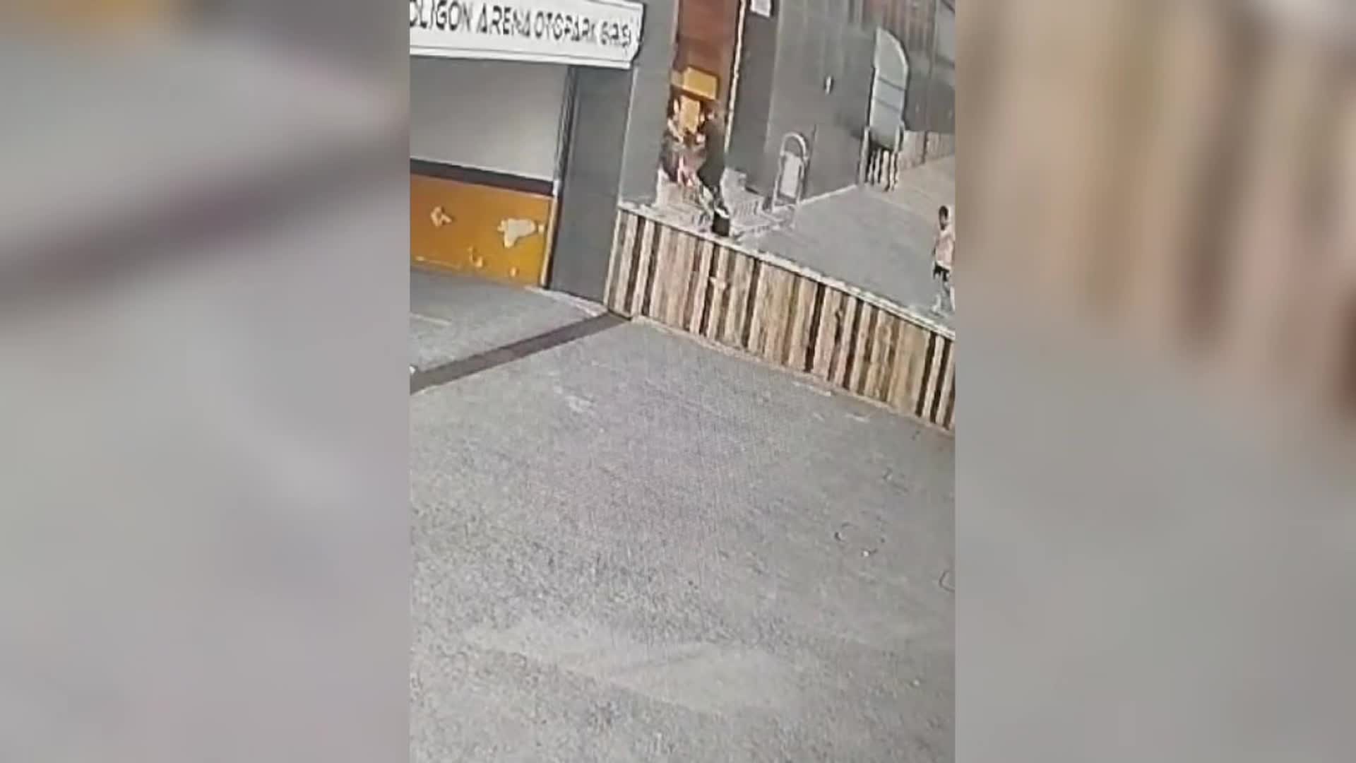 Tuzla'da 7 yaşındaki çocuğu yere fırlatan şüpheli hakkında yeniden tutuklama kararı çıkarıldı