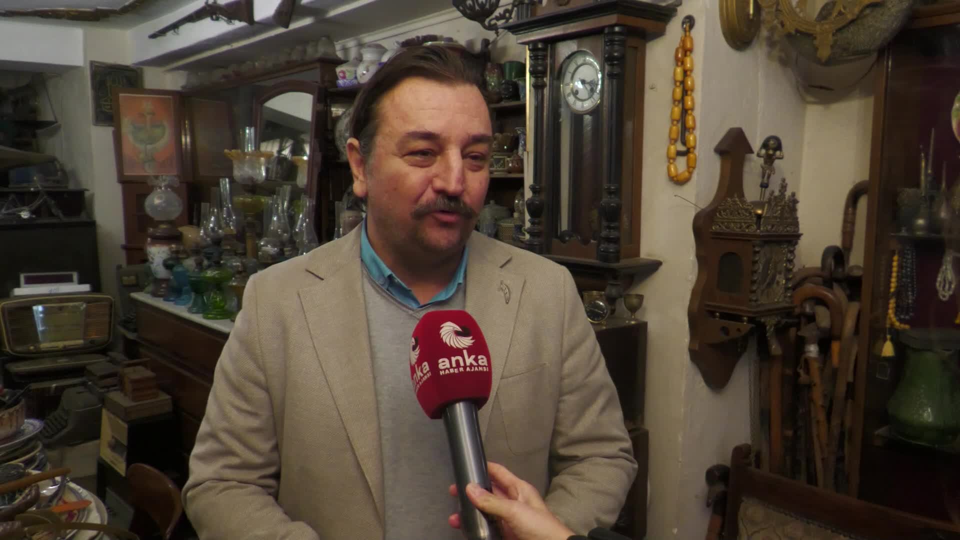 Milli Mücadele'nin sembolü İstiklal Madalyaları ekonomik zorluklar nedeniyle satılıyor