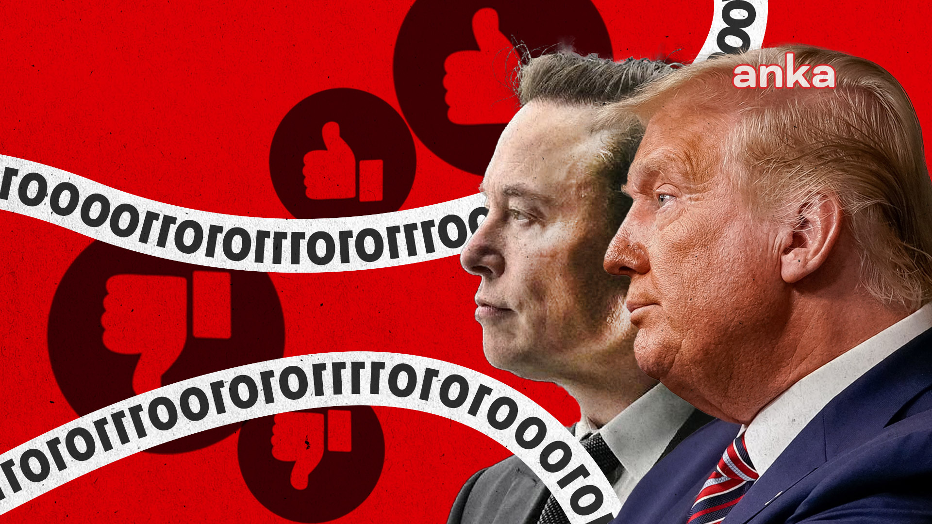 İletişim Uzmanı Ümit Alan: Trump’ın zaferi teknoloji devlerinin seçimler üzerinde artan etkisine işaret ediyor