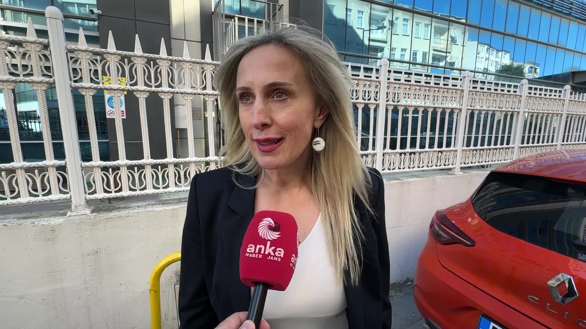 Sinop Aile Sağlığı Çalışanları Dernek Başkanı Kocadağ: “Yasa geri çekilmediği takdirde yüzde 80 aile sağlığı çalışanı istifa edecek”