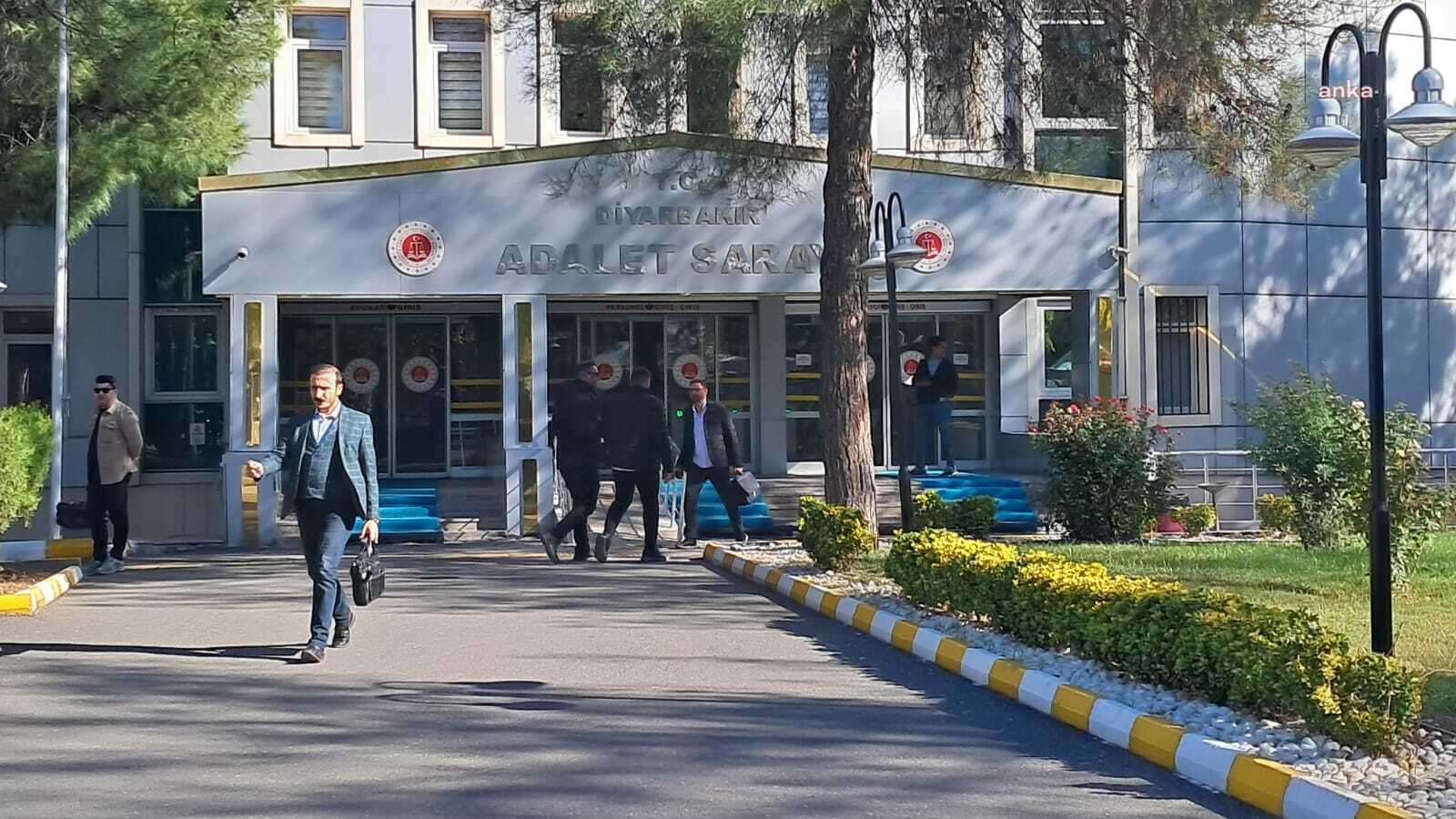 Narin Güran cinayeti davasının duruşması… Tanık Osman Güran: ''Gözaltında kaba dayak gibi işkenceler gördük''