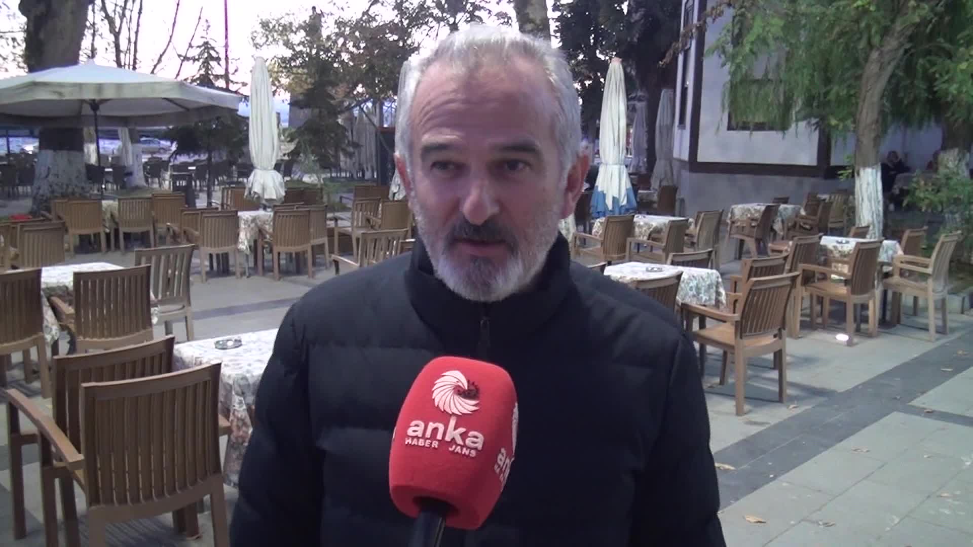 Sinop KESK Şubeler Platformu Dönem Sözcüsü Uzun: "Hiçbir hukuki gerekçe gösterilmeden halkın iradesi gasp ediliyor"