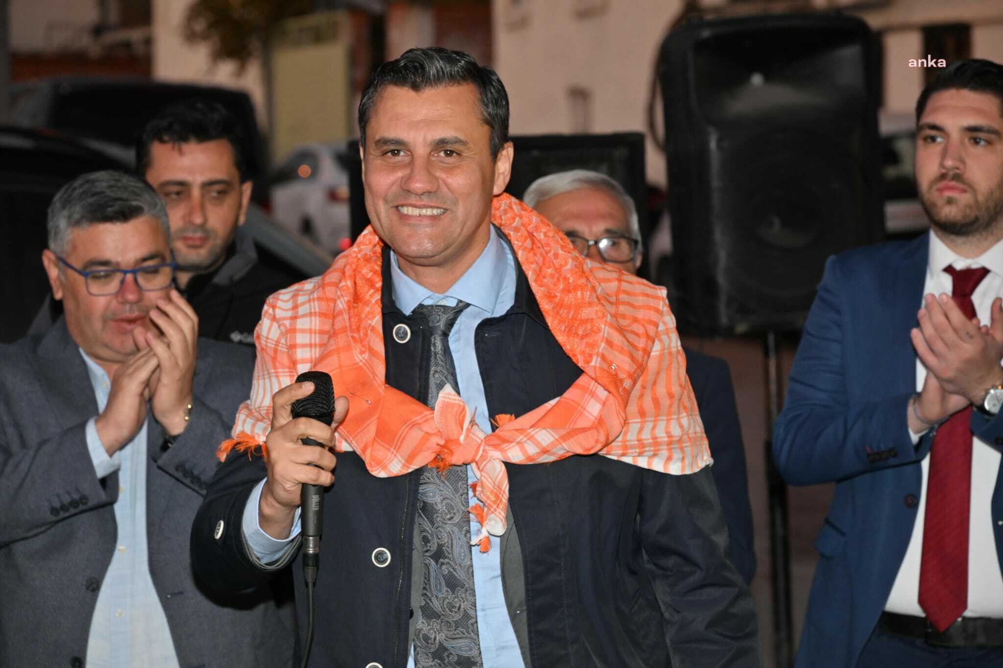 Manisa Büyükşehir Belediye Başkanı Zeyrek: “Manisalıları mahalle ve köylerinde ziyaret ederek, sorunlara hep birlikte çözüm bulacağız”