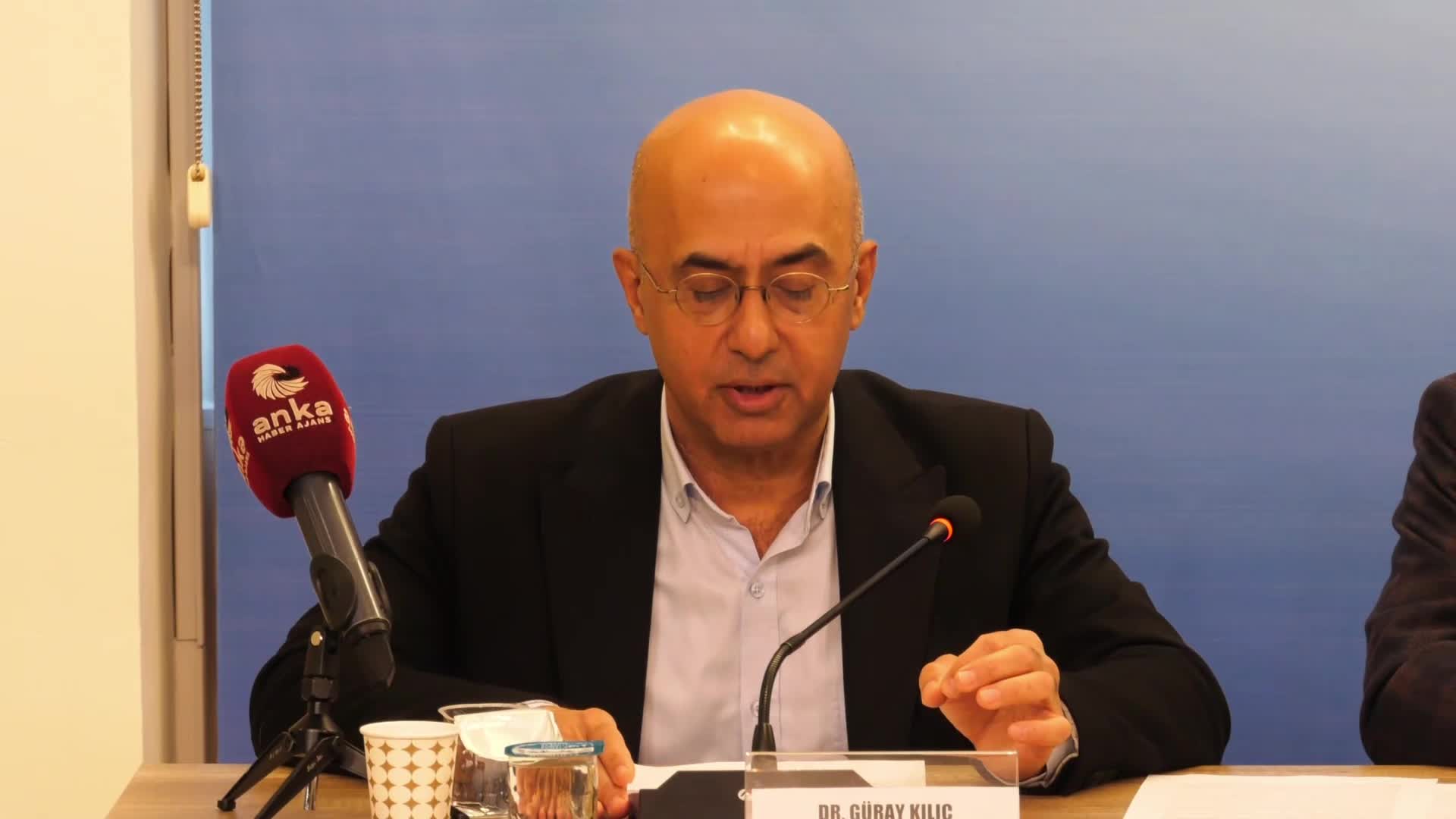İstanbul Tabip Odası:  “Serbest meslek hakkımızı ve mesleki bağımsızlığımızı, hastalarımızın hekimlerini seçme özgürlüğünü savunuyoruz"