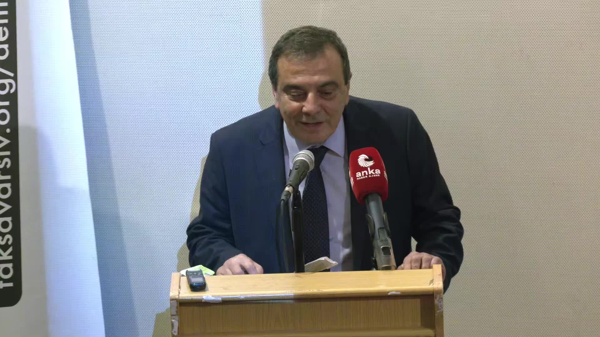 Demokrat Gazetesi’nin arşivi 44 yıl sonra erişime açıldı