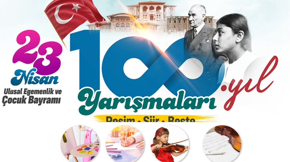 CHP 23 NİSAN YARIŞMALARININ SON BAŞVURU TARİHİNİ ERTELEDİ