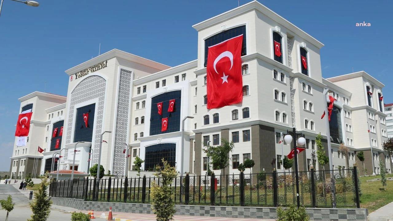 Yozgat Valiliği, kız öğrenci yurdunda kalan bir öğrencinin kayıp olduğu iddialarını yalanladı