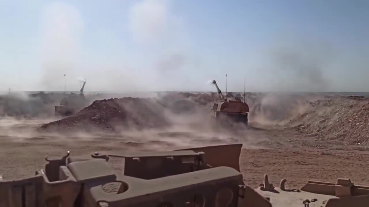 MSB: Suriye'nin kuzeyi ve Irak'ın kuzeyinde 13 PKK/YPG'li terörist etkisiz hale getirildi