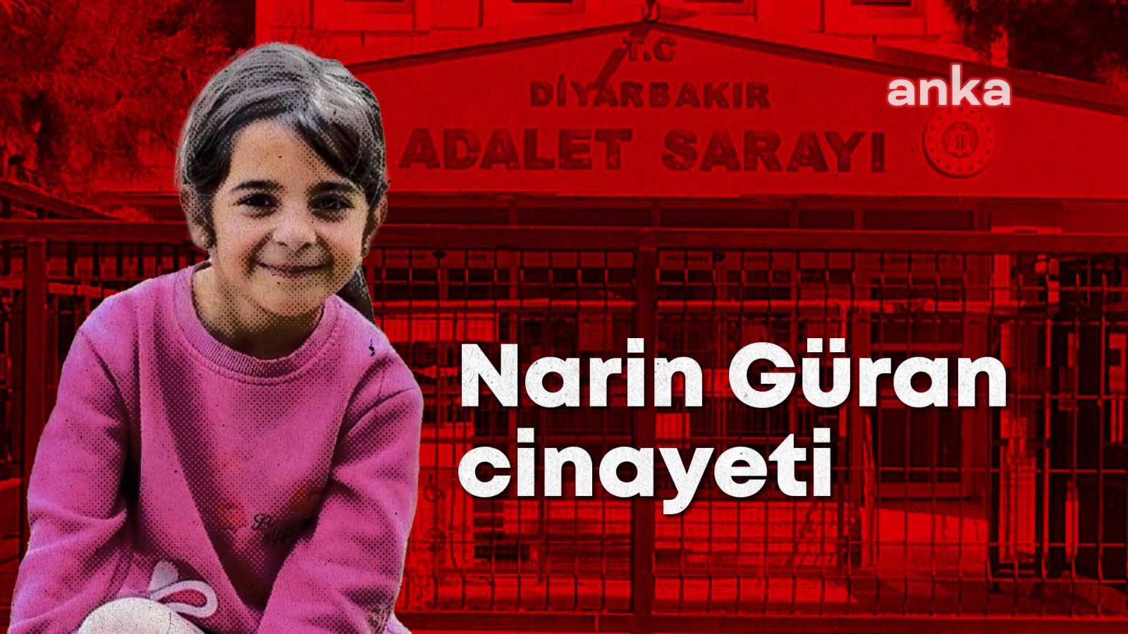 Narin Güran cinayeti duruşması... Savcı, sanıkların tutukluluk hallerinin devamını talep etti