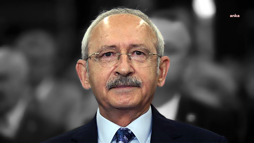 Kemal Kılıçdaroğlu: “Furkan Karabay’ın derhal serbest kalması, demokrasimiz için elzemdir”