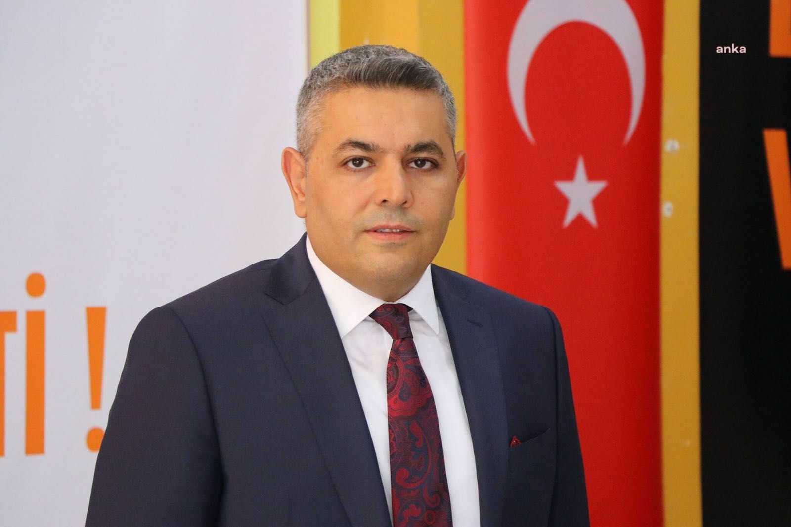 MTSO Başkanı Sadıkoğlu: ''Üretim ve istihdamla Atatürk'ün mirasına sahip çıkıyoruz''