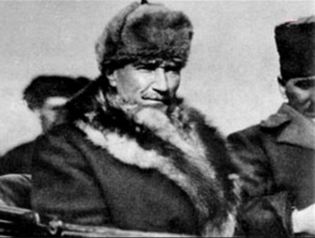 Sosyalist partilerden Atatürk'ü anma mesajları: "Unutturmuyoruz, mücadelemizde yaşatıyoruz"