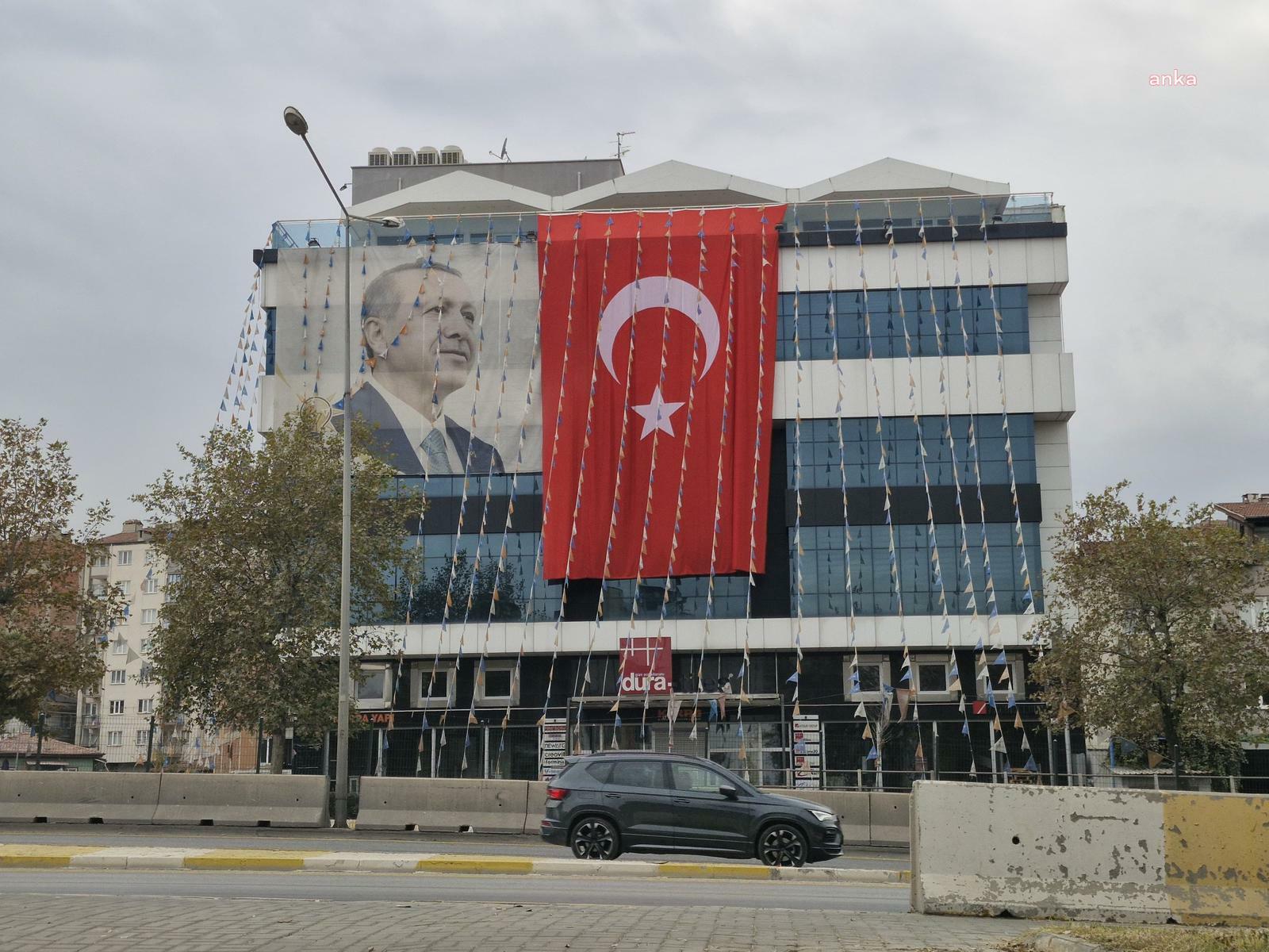 CHP'den AK Parti’ye tepki: "Atatürk’ün değerine gölge düşüremezsiniz"