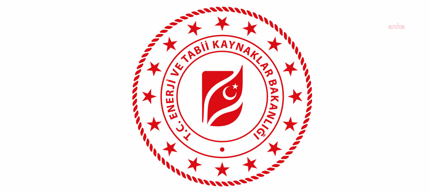 İsrail'e petrol sevkiyatı yapıldığı iddialarına Enerji ve Tabii Kaynaklar Bakanlığı'ndan yalanlama...