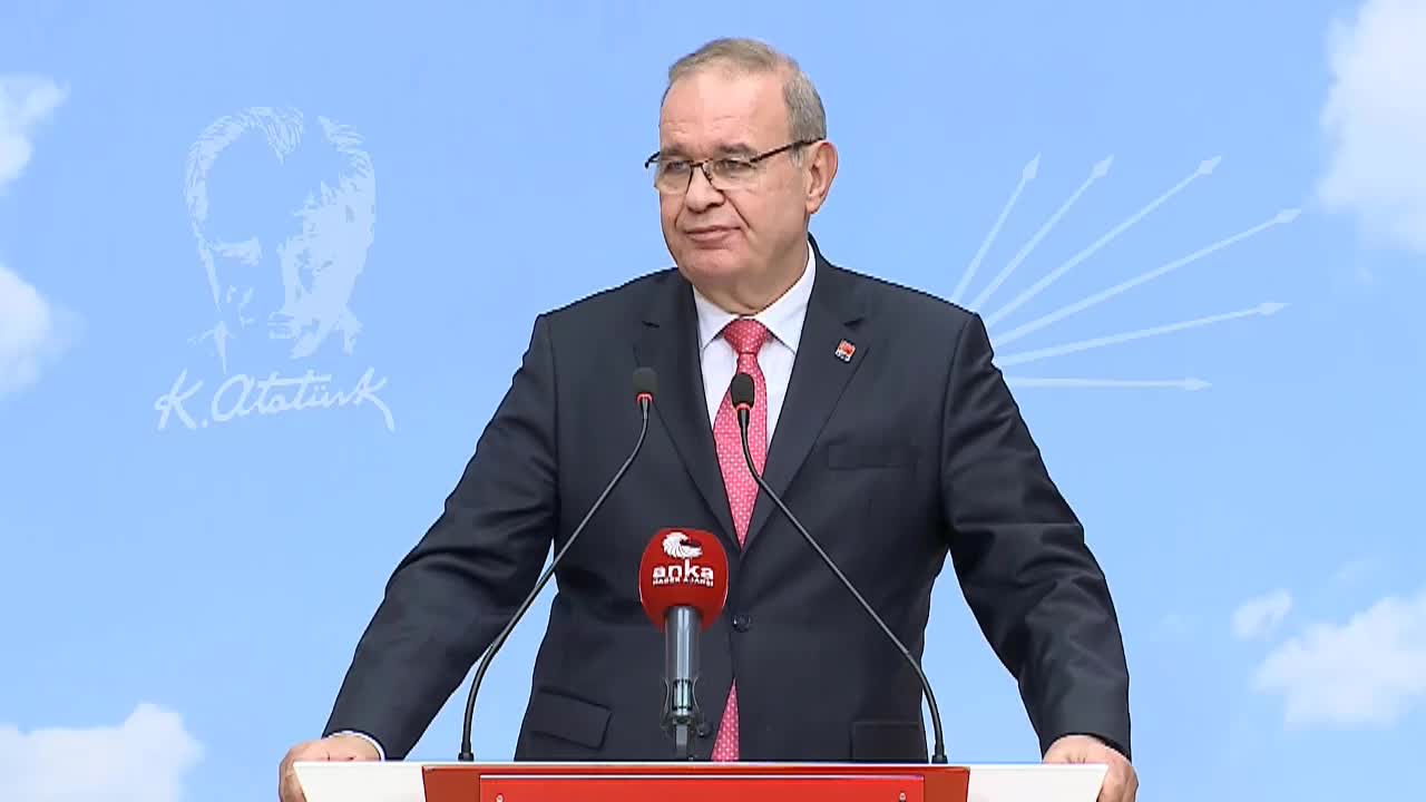 ÖZTRAK’TAN 1939’DAKİ DEPREMİ HATIRLATAN ERDOĞAN’A: İYİ Kİ NUH TUFANINA KADAR GİTMEDİ