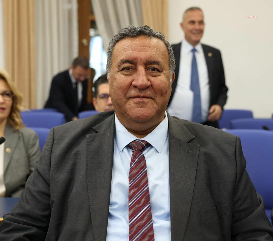 CHP’li Gürer: "Gıda fiyatlarındaki artış devam ediyor. Raftaki gıda fiyatı yükselişini iktidarın hesaplayamadığı görülüyor"