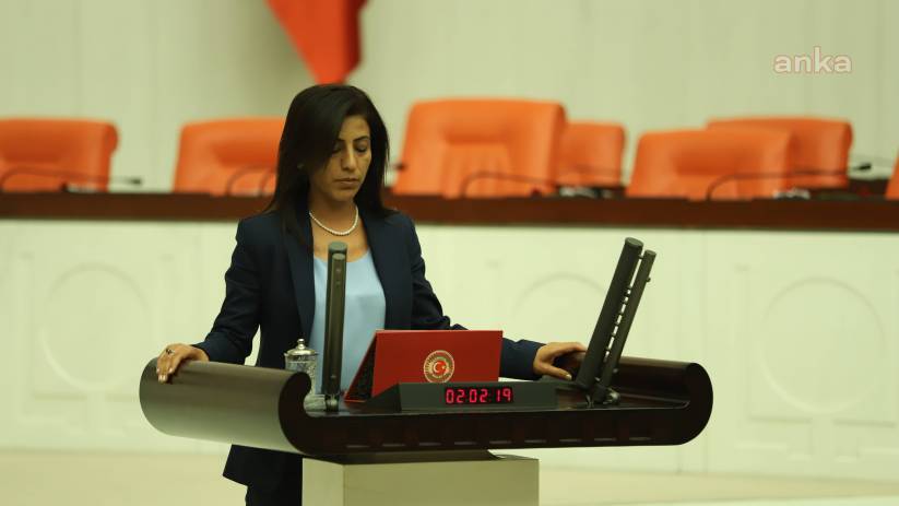 HDP'Lİ İMİR: KAYIT DIŞI ÇALIŞAN KADINLAR, EKONOMİK DESTEKTEN YARARLANAMADILAR