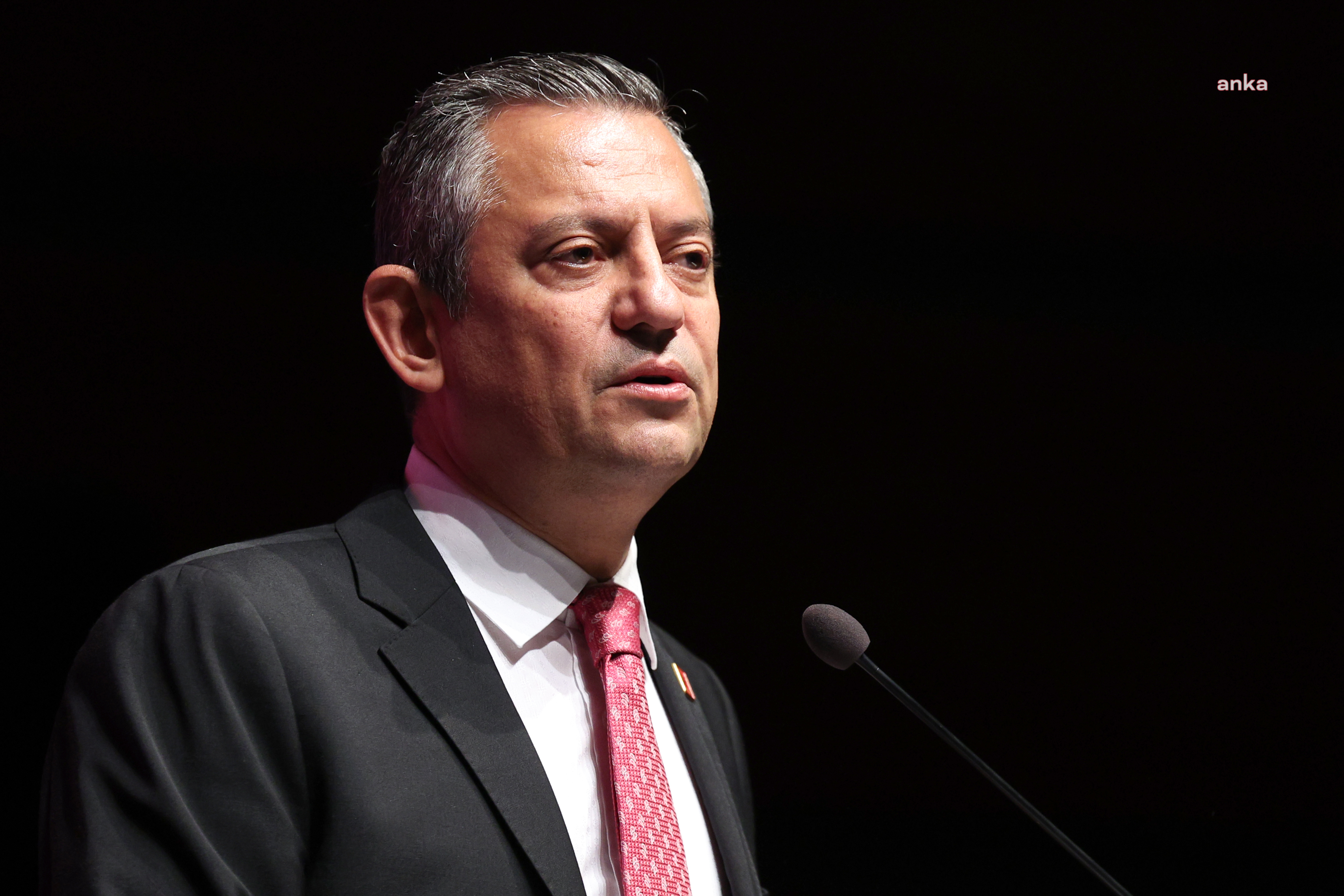 CHP’de bu hafta... Özel KKTC’ye gidecek, vekillerle sahaya inecek