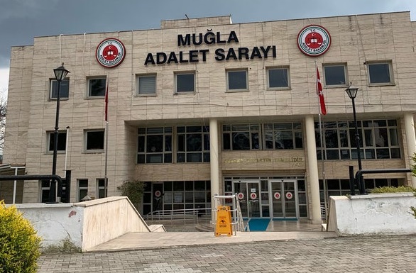 Marmaris’te İlknur Çetin’i öldüren sanığa ''ağırlaştırılmış müebbet hapis'' cezası talebi