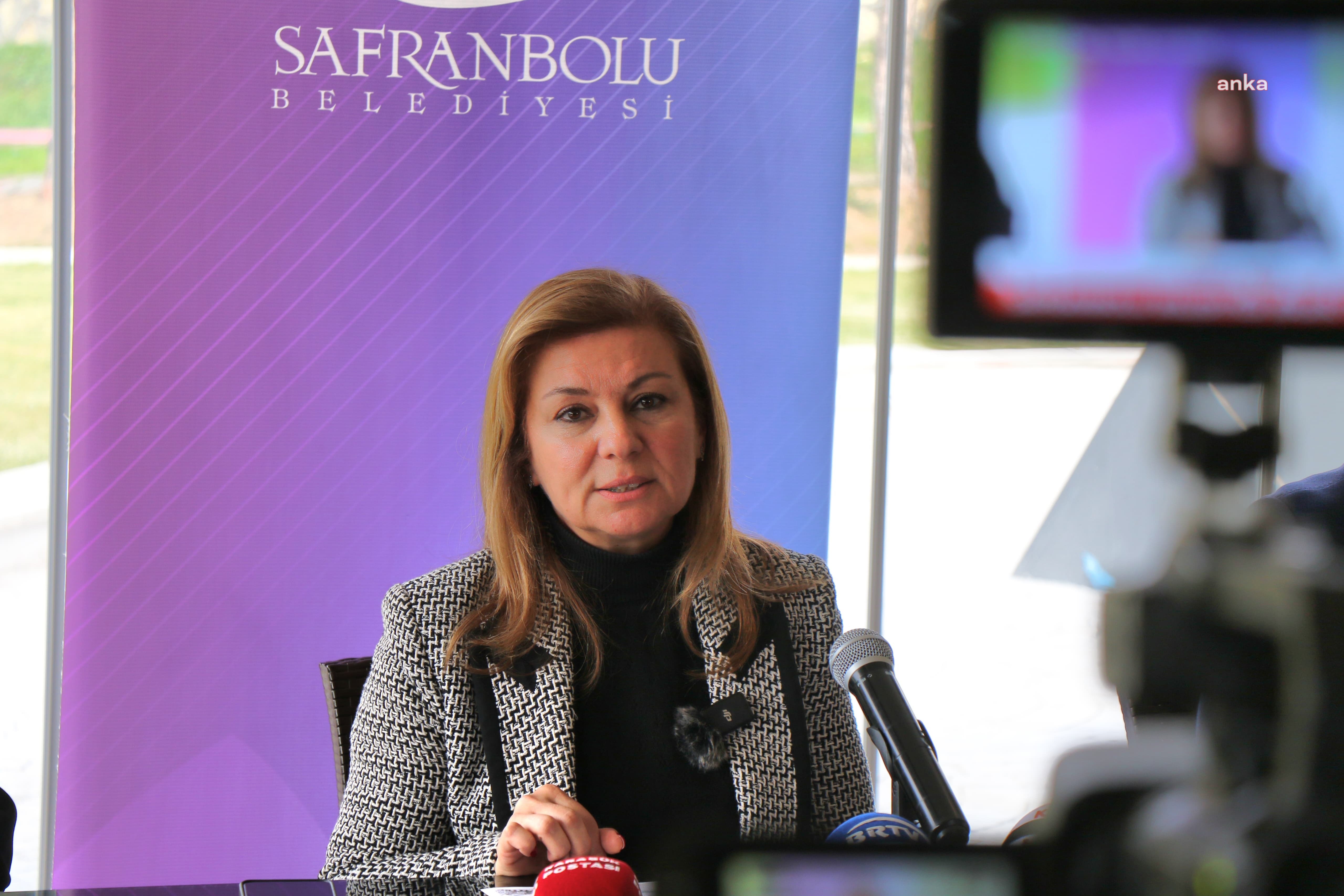 Safranbolu'da Kent Lokantası'nın lansmanı yapıldı