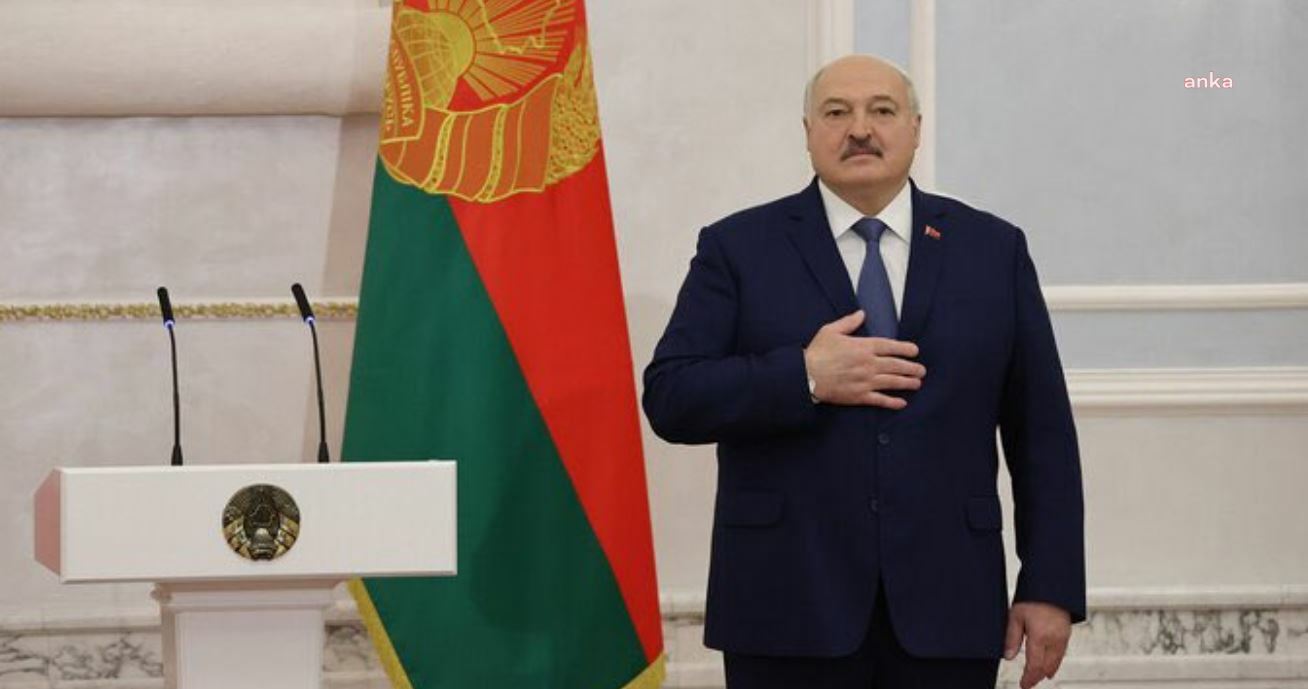 Belarus, BRICS'e "ortak ülke" statüsünde katıldı