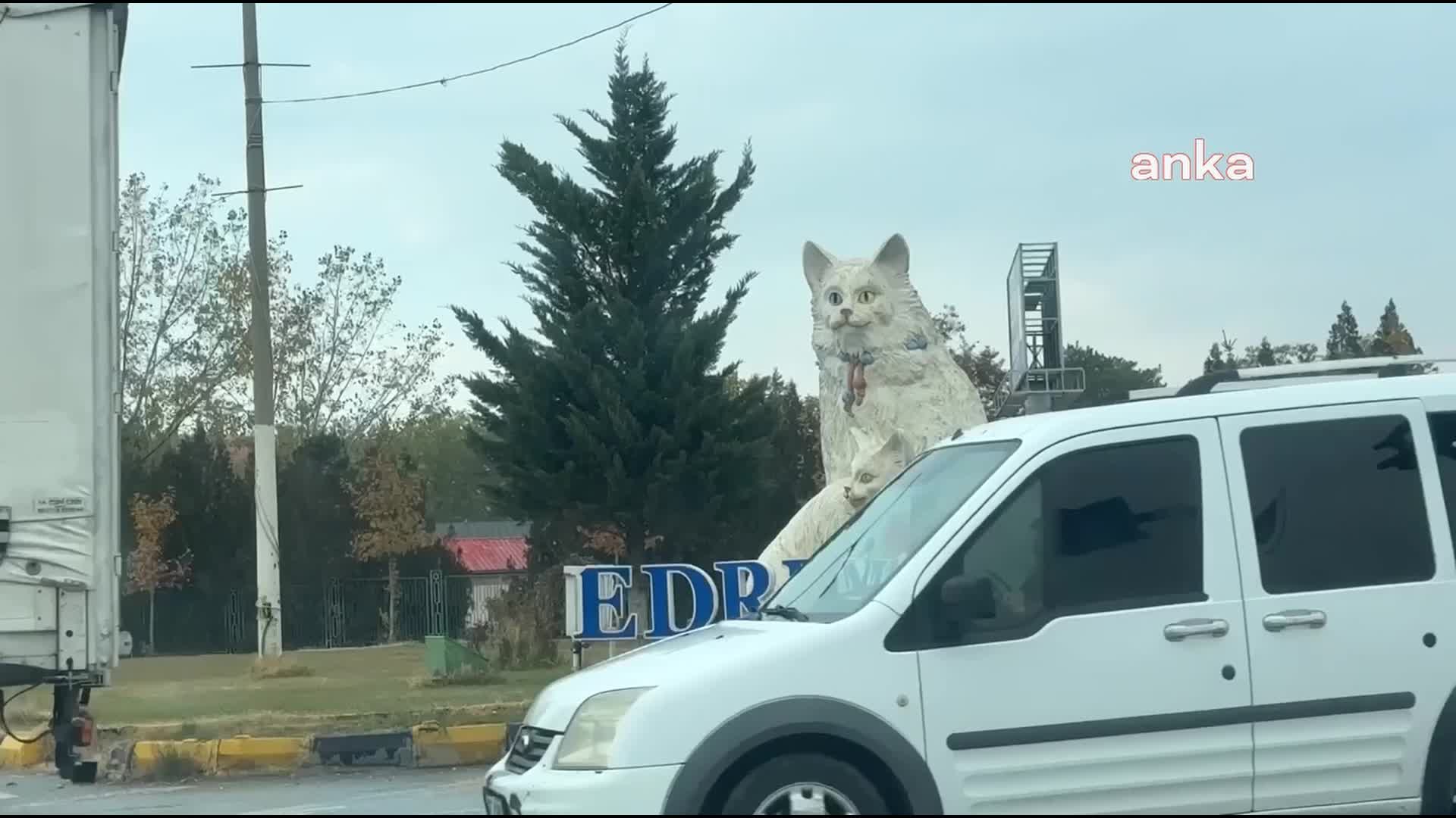 Van’da izinsiz uçurulan dronlar nedeniyle üç uçak Diyarbakır'a yönlendirildi