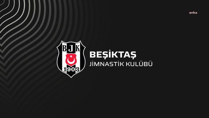 Beşiktaş-Maccabi Tel Aviv maçı seyircisiz olarak Macaristan'da yapılacak