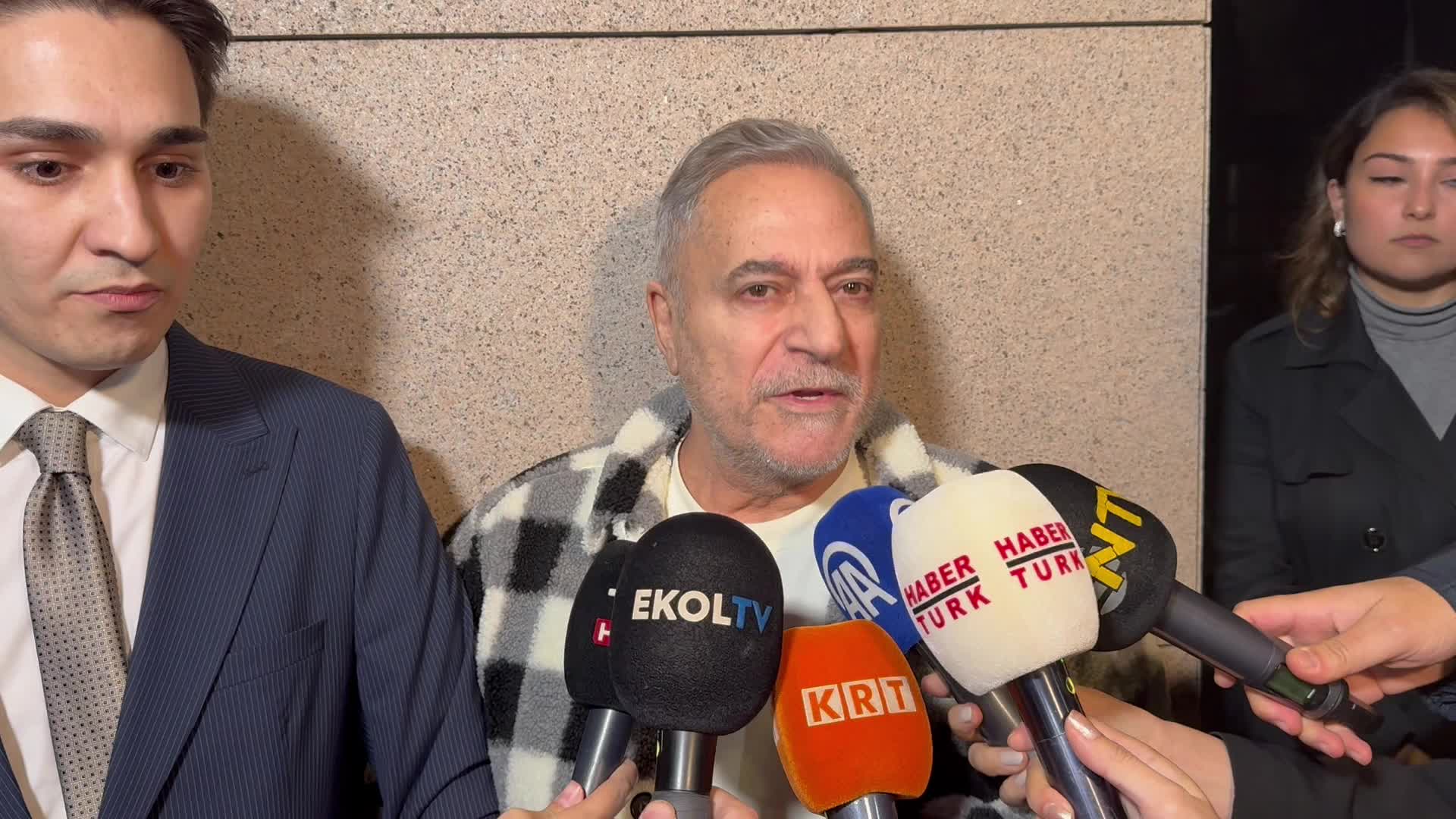 Yasa dışı bahis operasyonunda Mehmet Ali Erbil hakkında ev hapsi kararı verildi